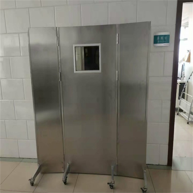 湖州铅屏风铅当量