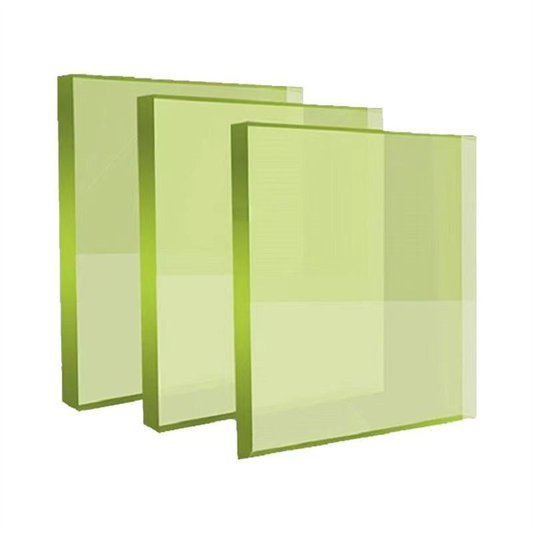 湖州铅玻璃厚度