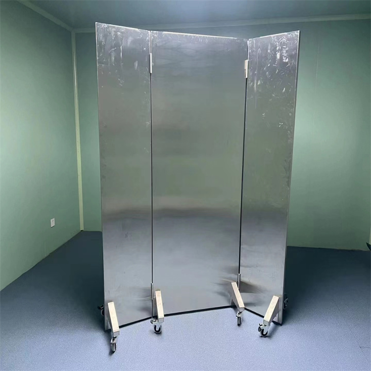 湖州铅屏风的作用